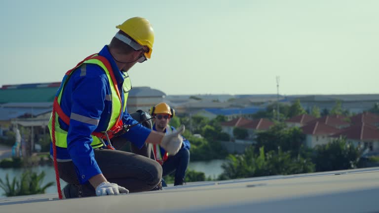 Best Flat Roofing  in Demopolis, AL