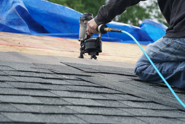 Fast & Reliable Emergency Roof Repairs in Demopolis, AL