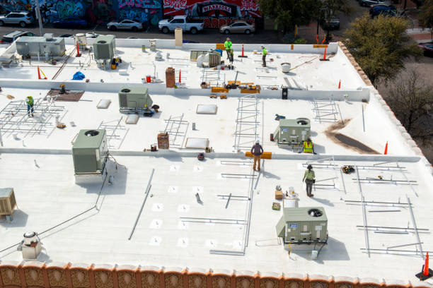 Best Roof Coating and Sealing  in Demopolis, AL