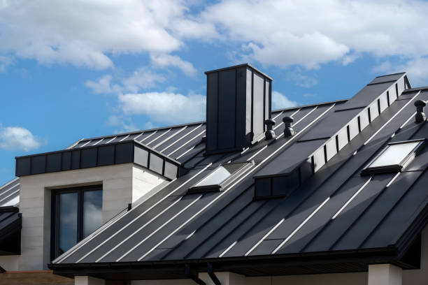 Best Metal Roofing Installation  in Demopolis, AL